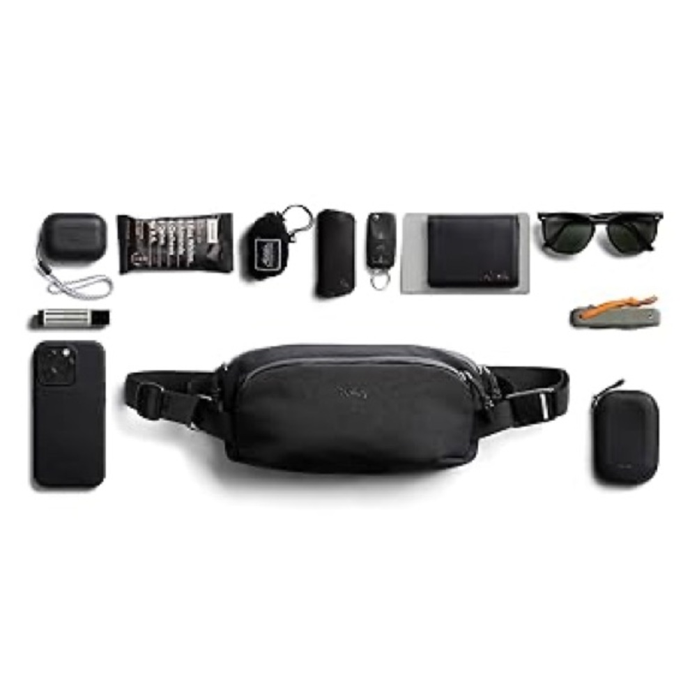 Bellroy Venture Ready 2.5L - Tech sling bag